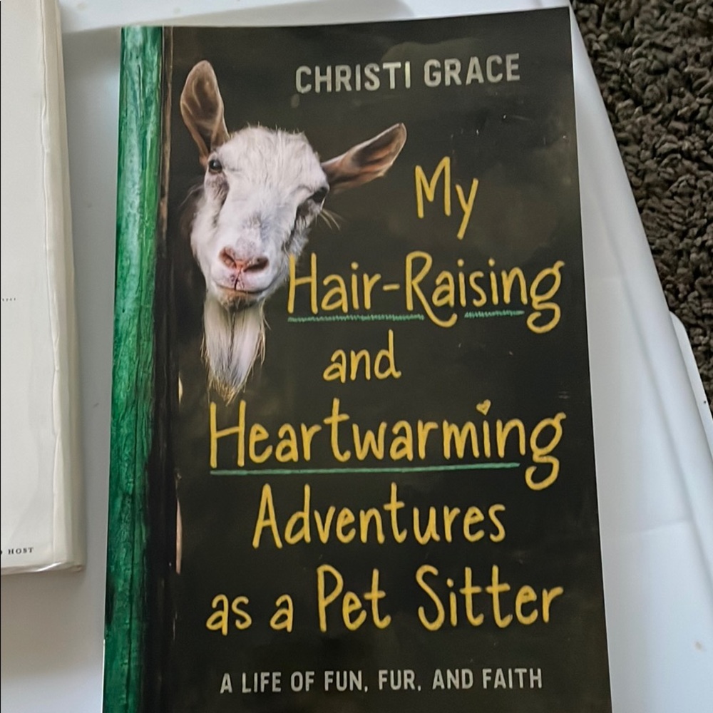 Dog and Animal Lover's Book Collection - Picture 5 of 9